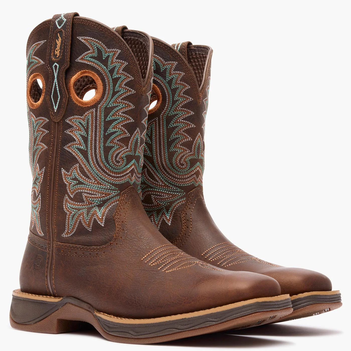 Durango® Lady Rebel™ Ultra-Lite Western Boot - Image 4