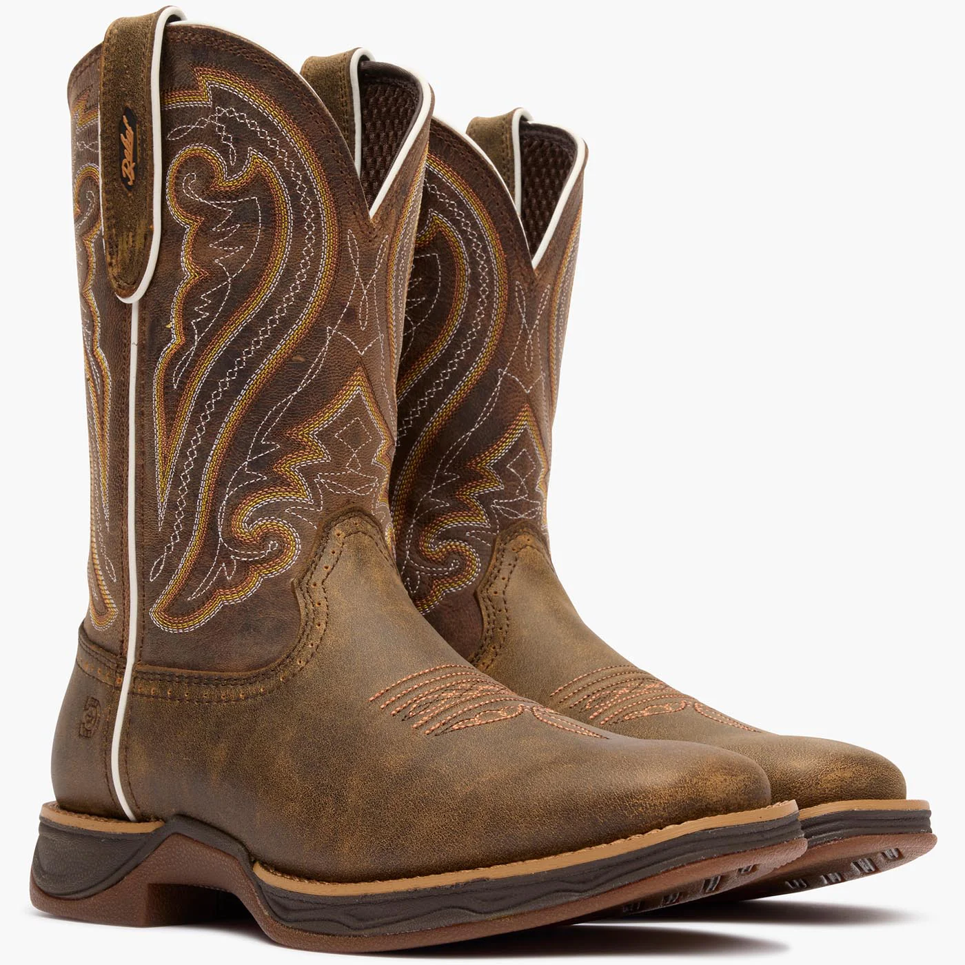 Durango® Lady Rebel™ Ultra-Lite Western Boot - Image 4