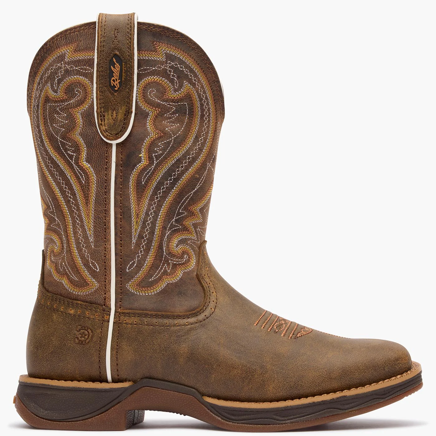 Durango® Lady Rebel™ Ultra-Lite Western Boot - Image 6
