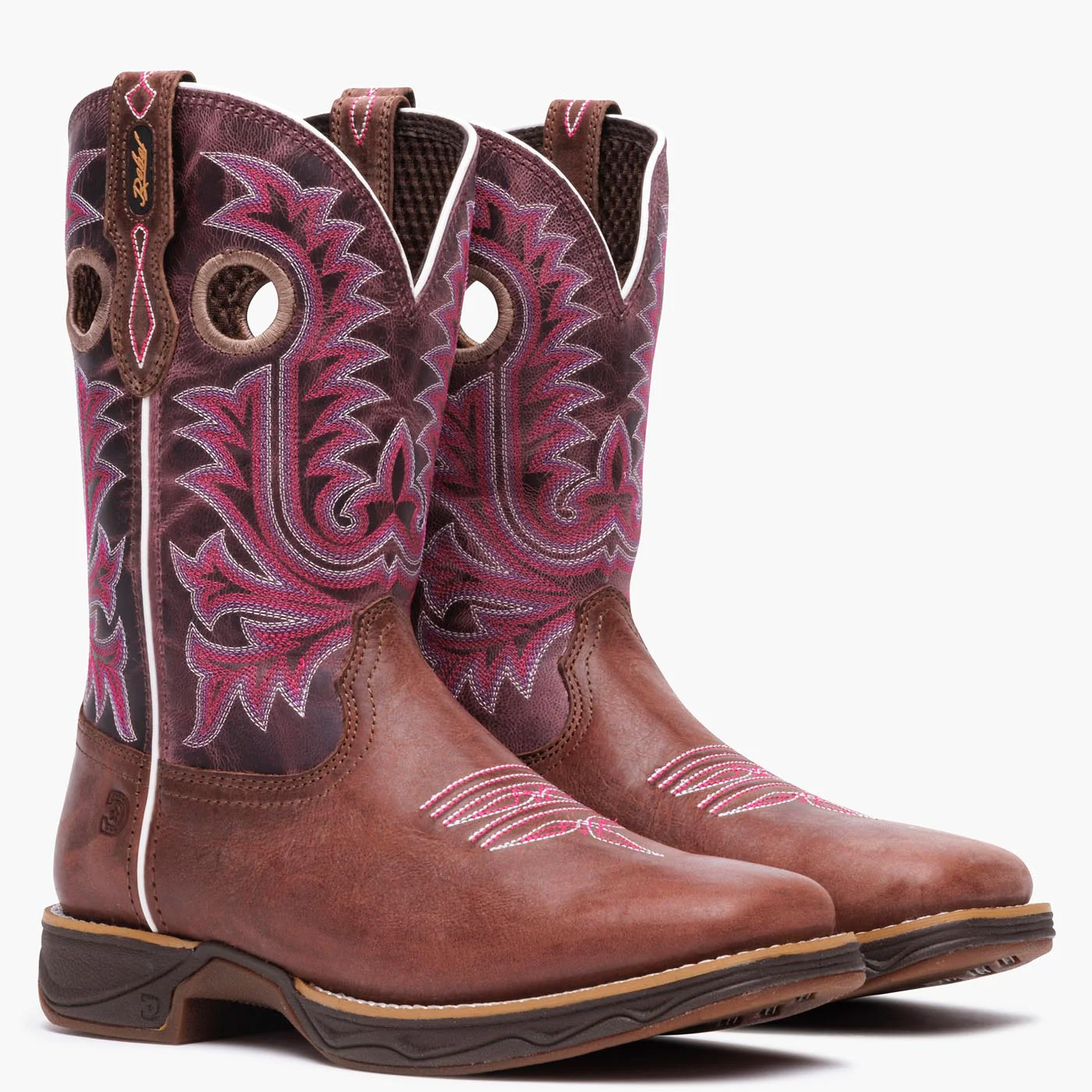 Durango® Lady Rebel™ Ultra-Lite Western Boot - Image 4