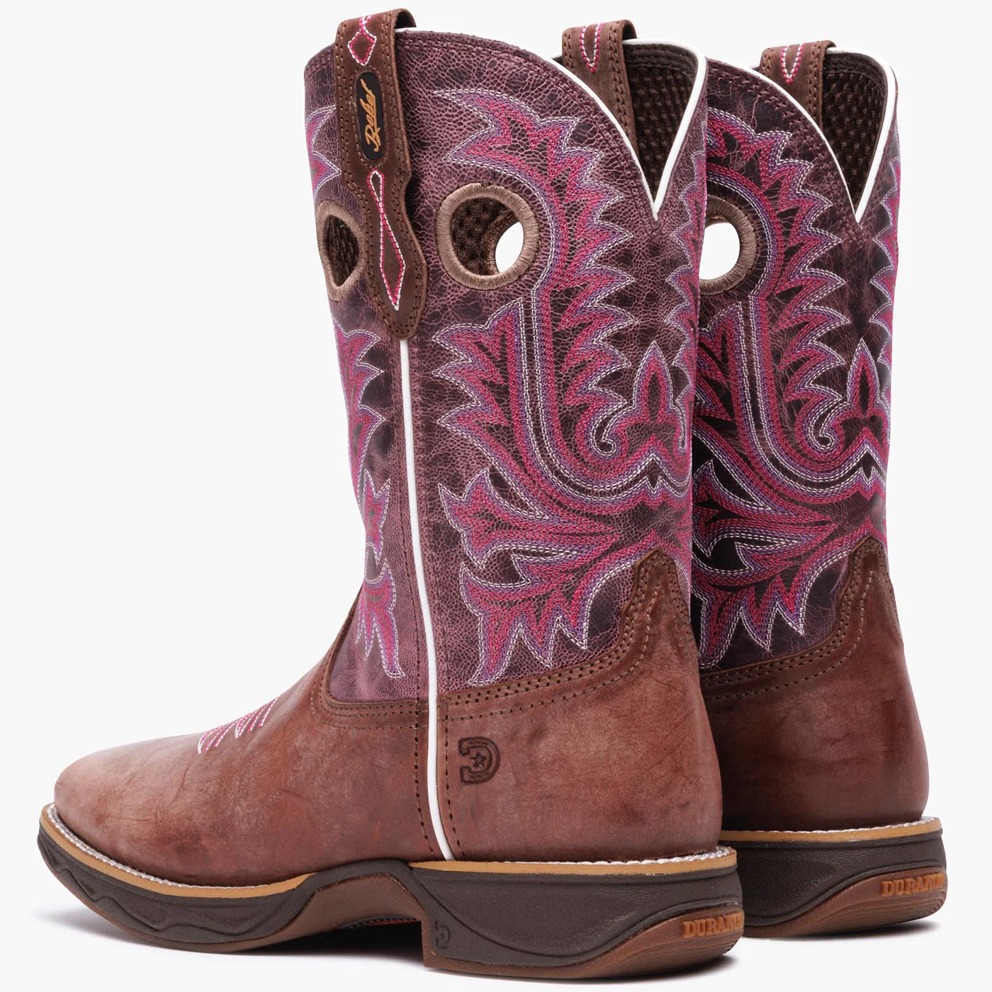 Durango® Lady Rebel™ Ultra-Lite Western Boot - Image 5