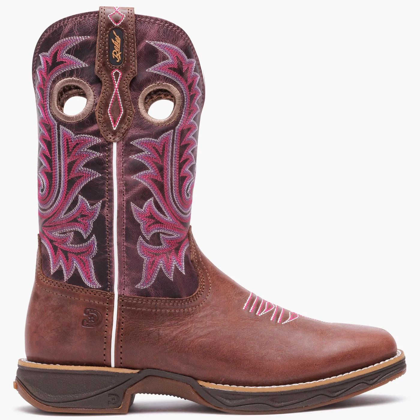 Durango® Lady Rebel™ Ultra-Lite Western Boot - Image 6