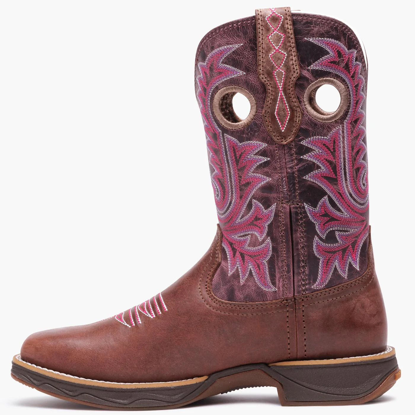 Durango® Lady Rebel™ Ultra-Lite Western Boot - Image 7