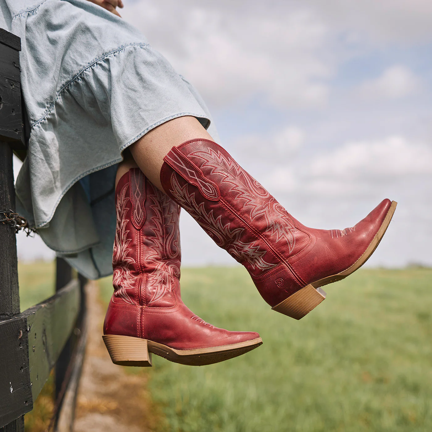 Durango® Women's Shyloh Western Boot - Image 2