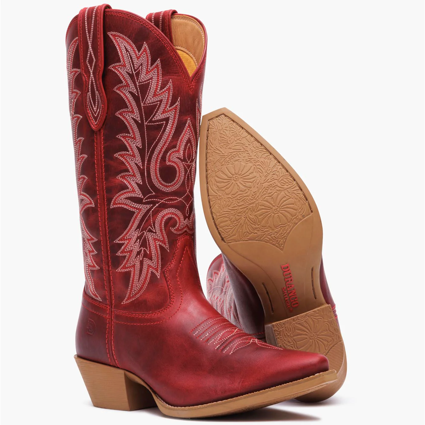 Durango® Women's Shyloh Western Boot - Image 3