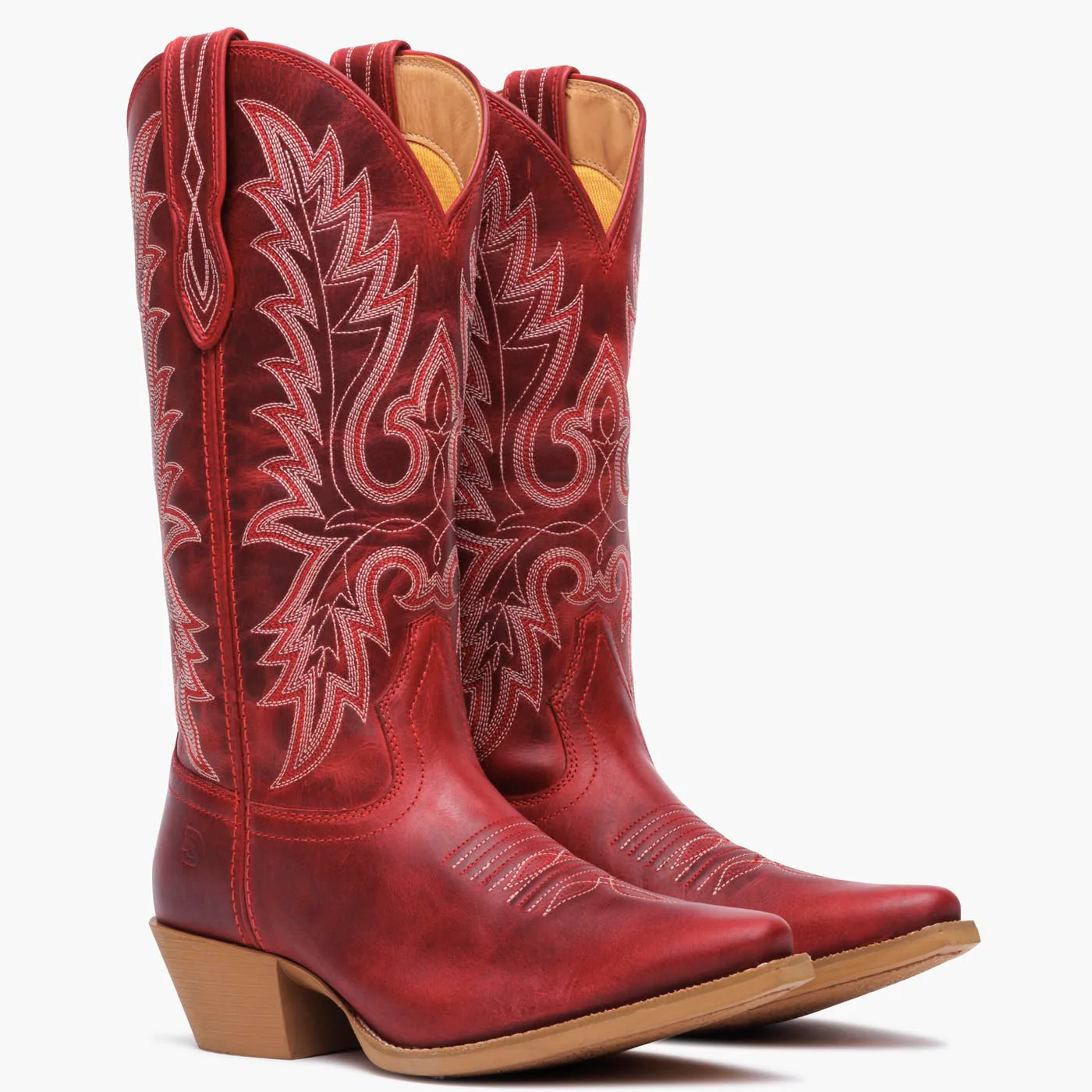 Durango® Women's Shyloh Western Boot - Image 4
