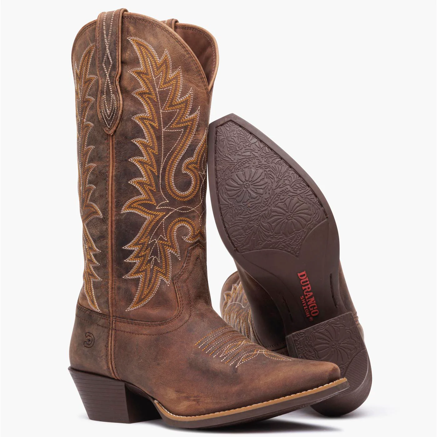 Durango® Women's Shyloh Western Boot - Image 3