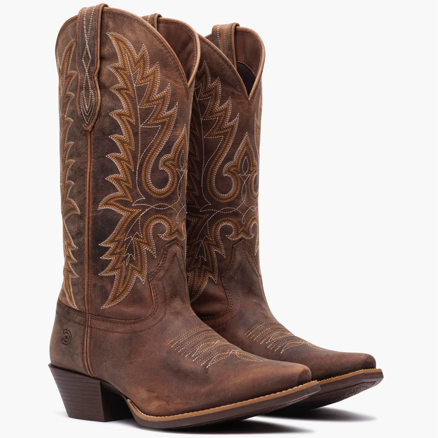 Durango® Women's Shyloh Western Boot - Image 4