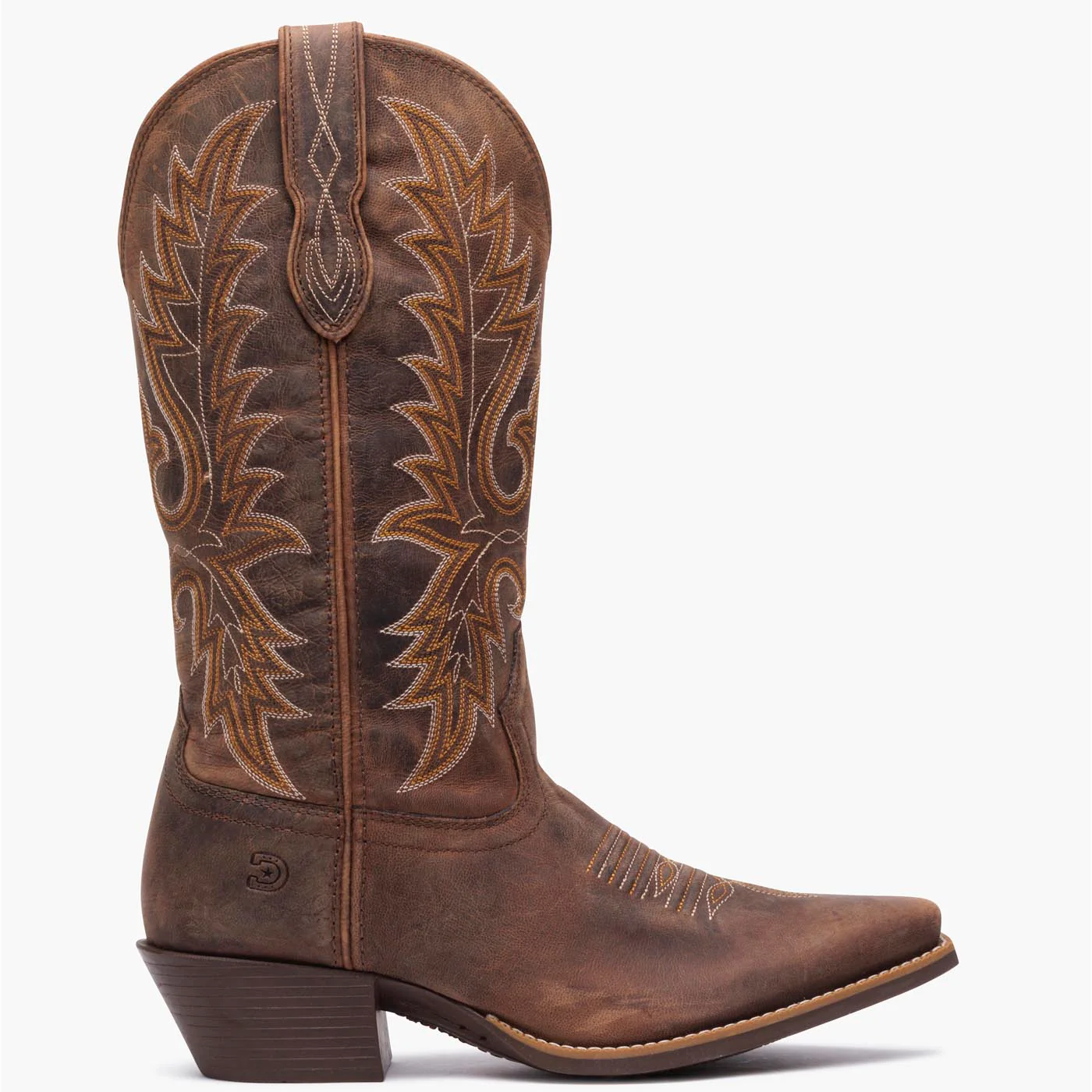 Durango® Women's Shyloh Western Boot - Image 7