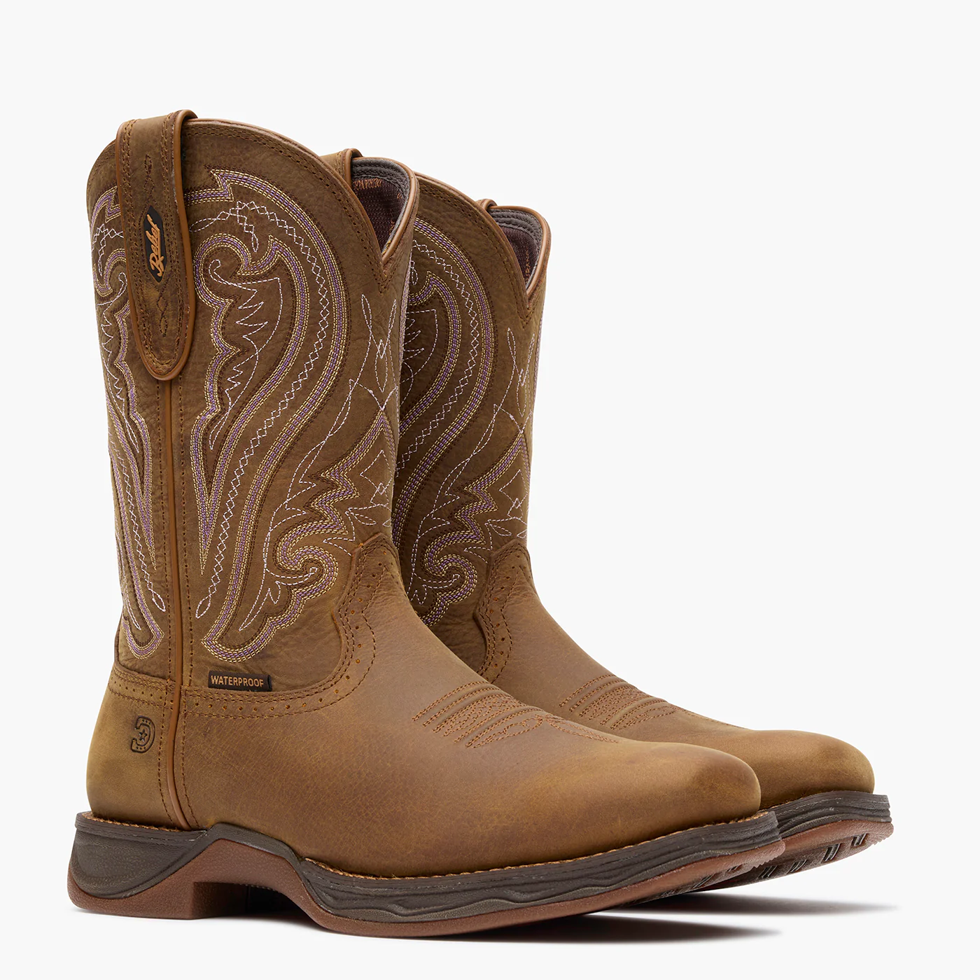 Durango® Lady Rebel™ Ultra-Lite Western Boot - Image 3