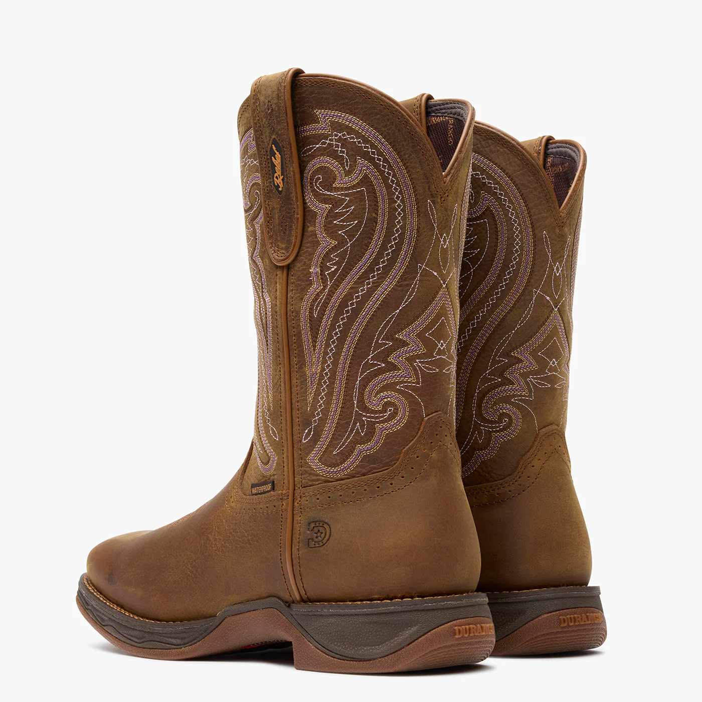 Durango® Lady Rebel™ Ultra-Lite Western Boot - Image 4