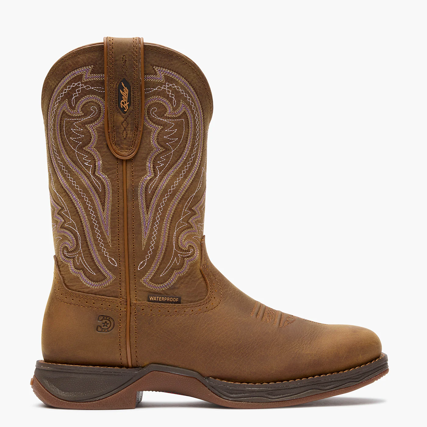 Durango® Lady Rebel™ Ultra-Lite Western Boot - Image 6