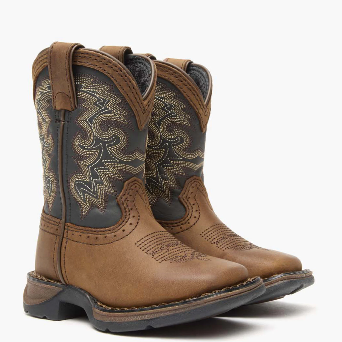Lil' Rebel™by Durango® Toddler Western Boot - Image 3