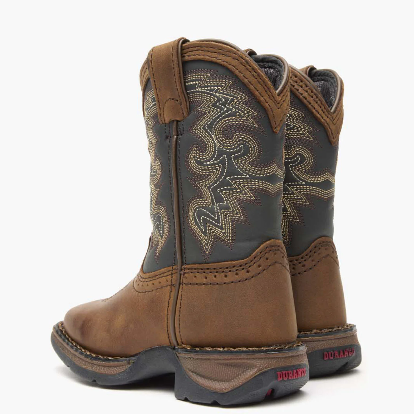 Lil' Rebel™by Durango® Toddler Western Boot - Image 4