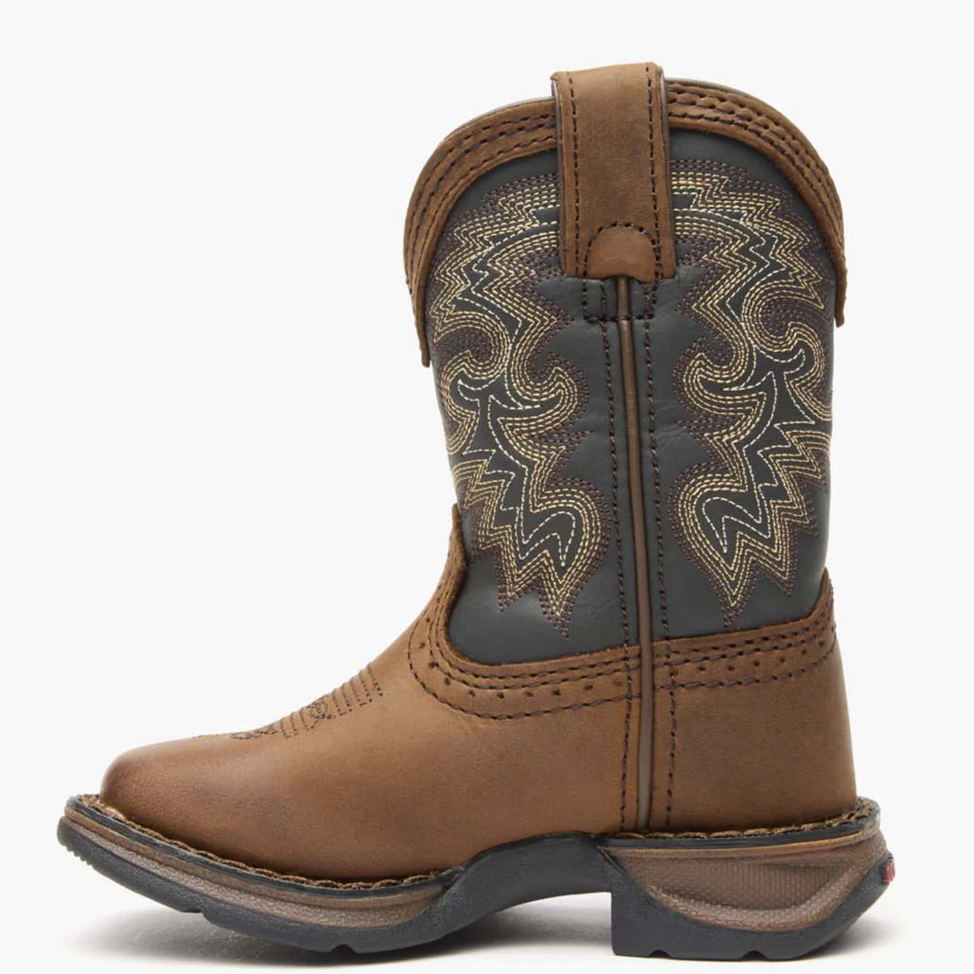 Lil' Rebel™by Durango® Toddler Western Boot - Image 5