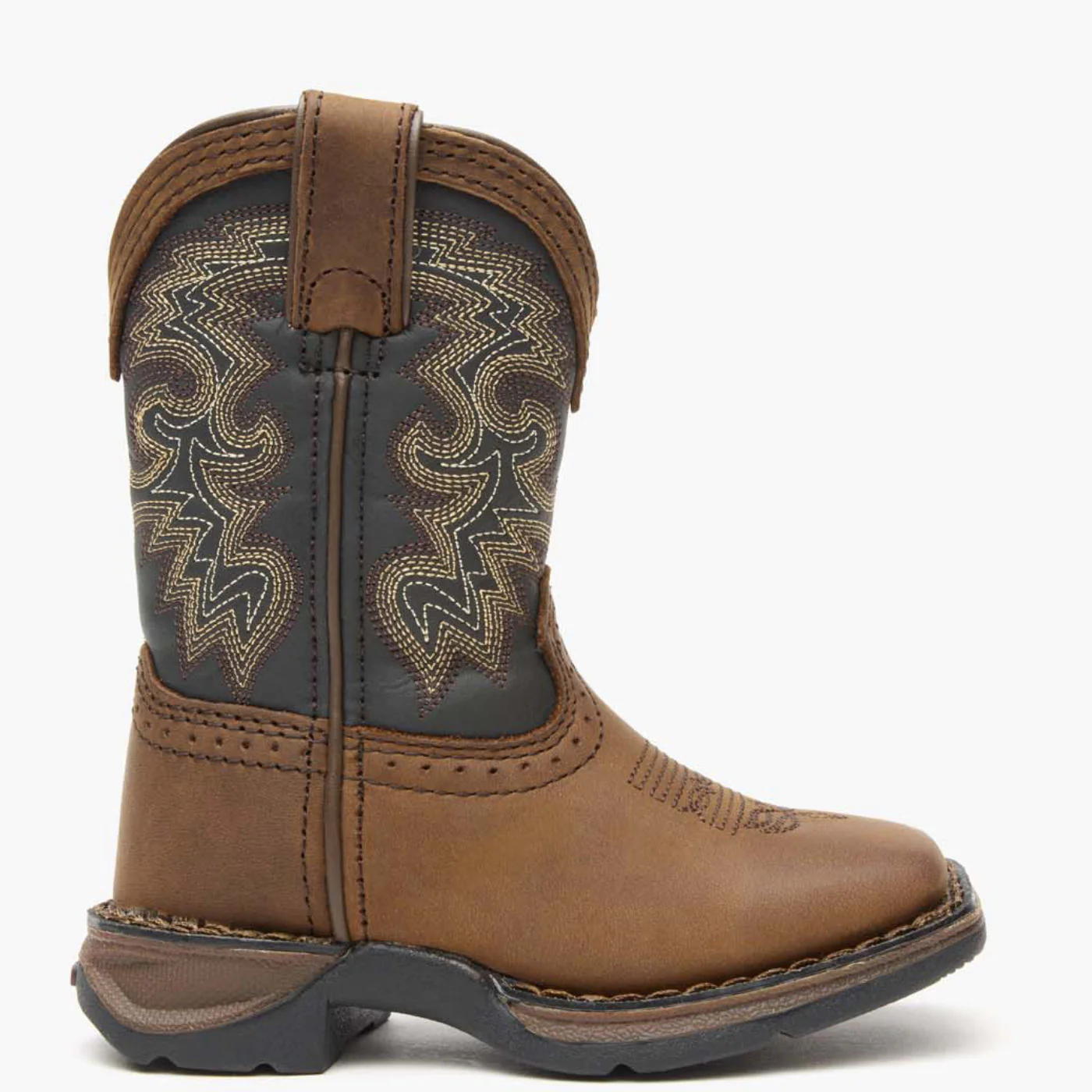 Lil' Rebel™by Durango® Toddler Western Boot - Image 6