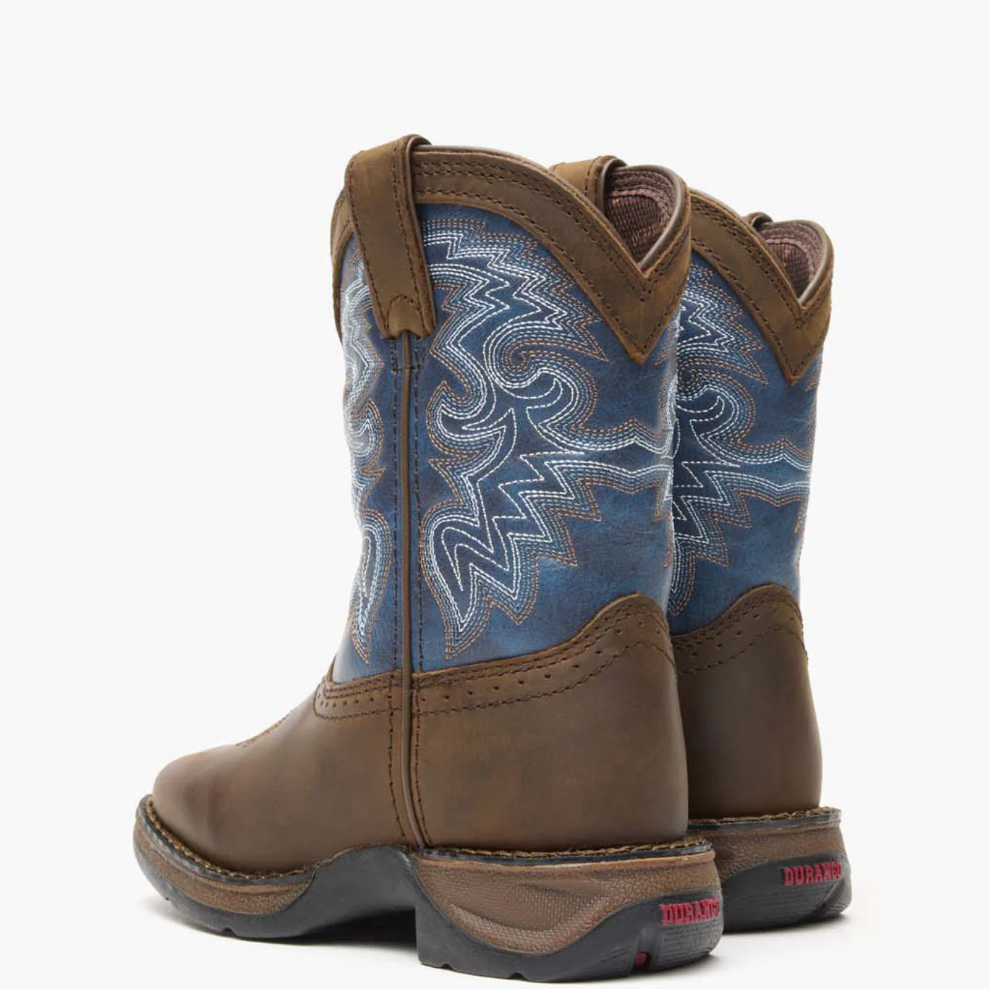 Lil' Rebel™ by Durango® Little Kids' Western Boot - Image 4