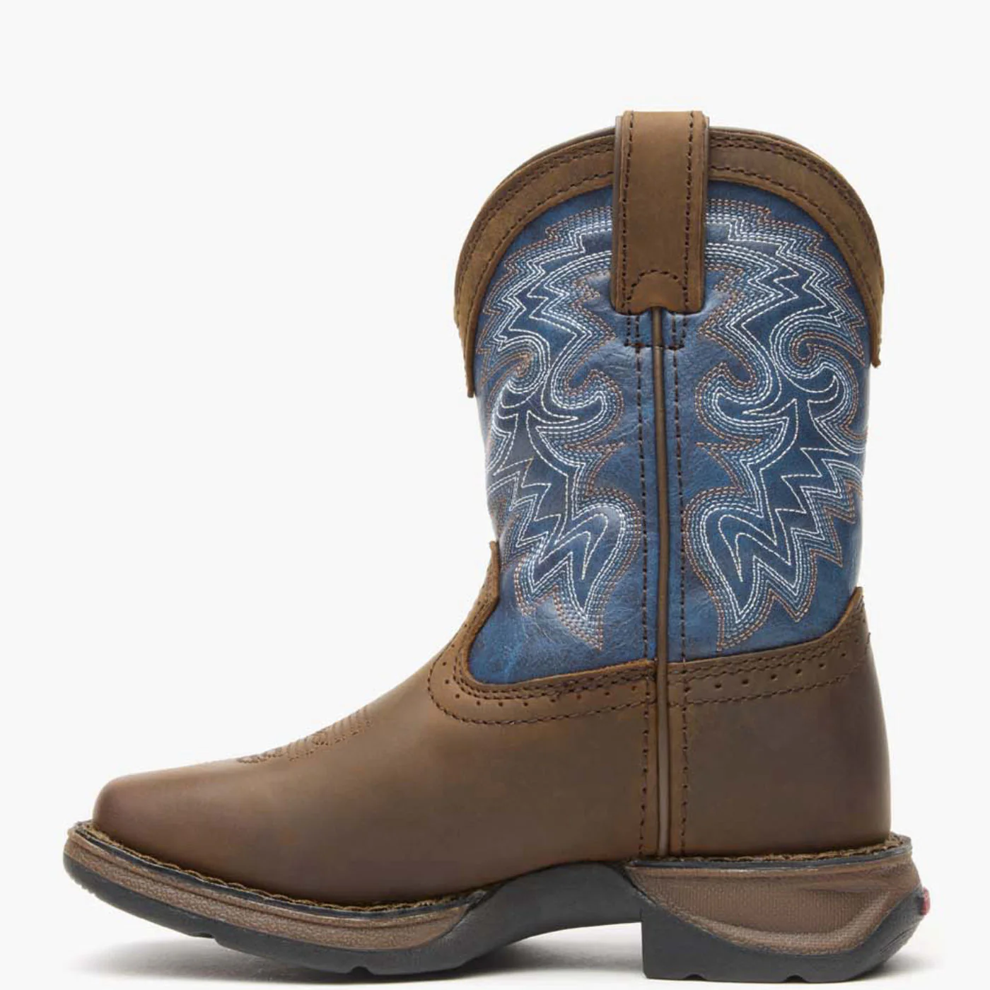 Lil' Rebel™ by Durango® Little Kids' Western Boot - Image 5