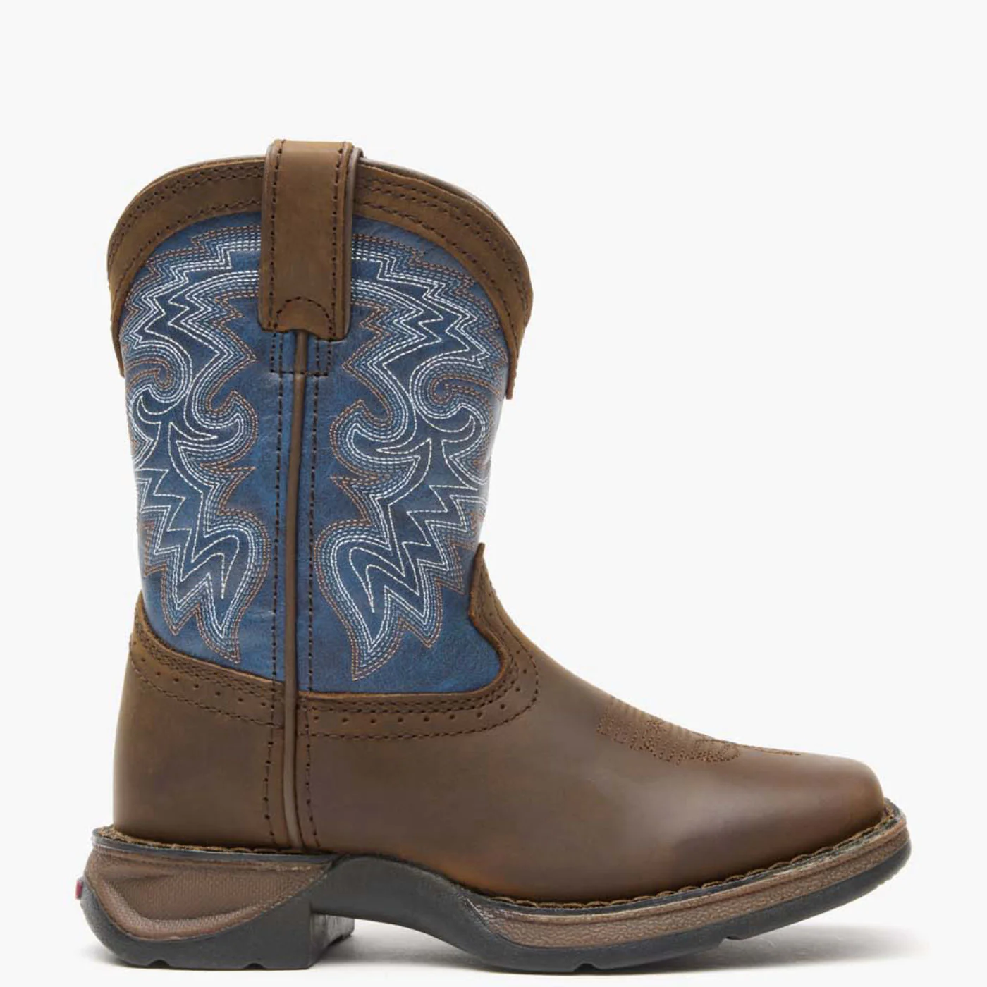 Lil' Rebel™ by Durango® Little Kids' Western Boot - Image 6
