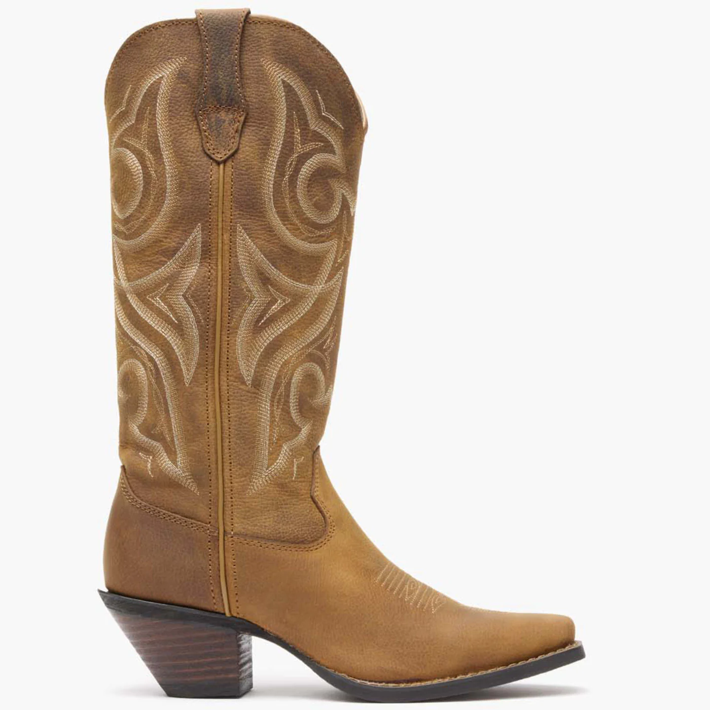 Crush by Durango® Women's Tan Jealousy Western Boot - Image 5