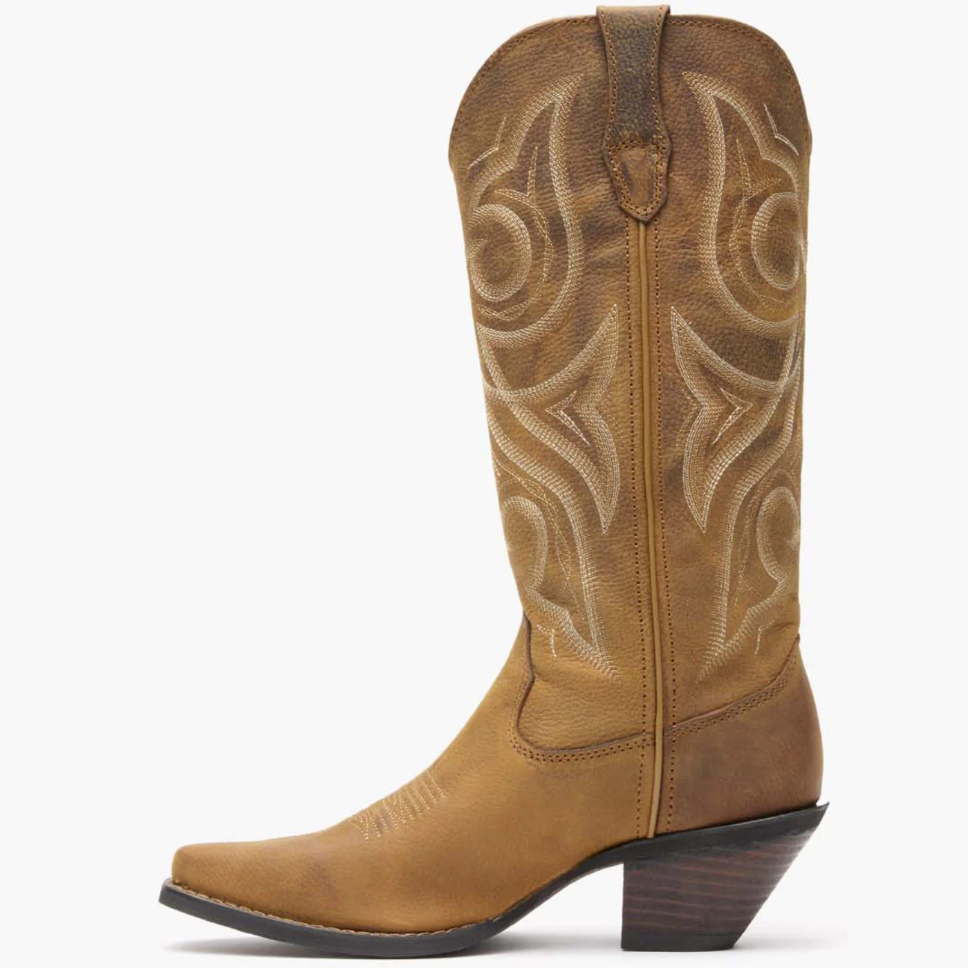Crush by Durango® Women's Tan Jealousy Western Boot - Image 6