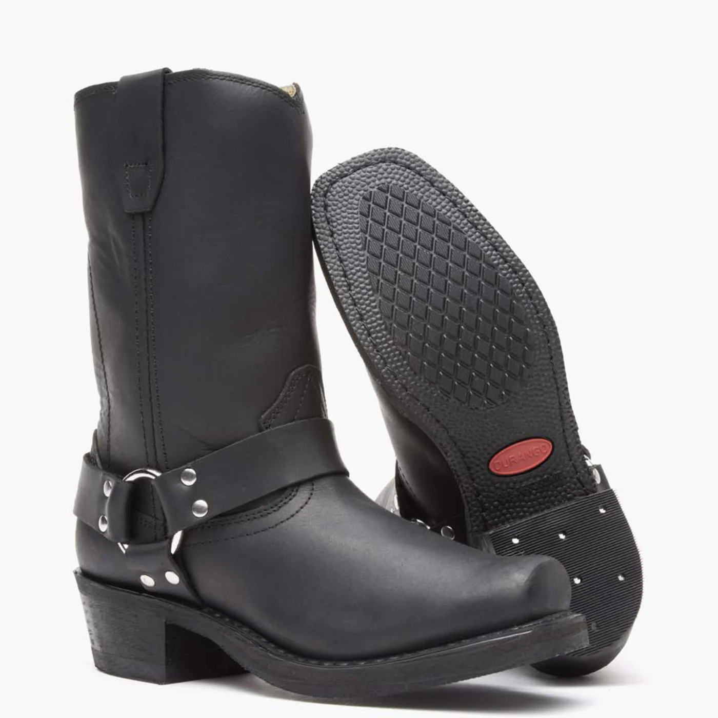 Durango® Women's Harness Western Boot - Image 2
